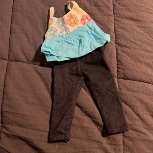 American girl doll outfit